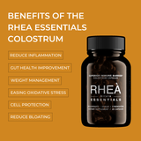 RHEA Essentials Colostrum