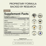 RHEA Essentials Inositol Supplement